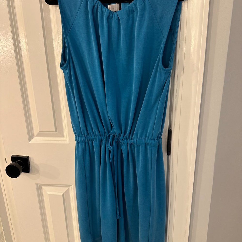 LOFT NWT dress